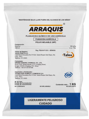 ARRAQUIS