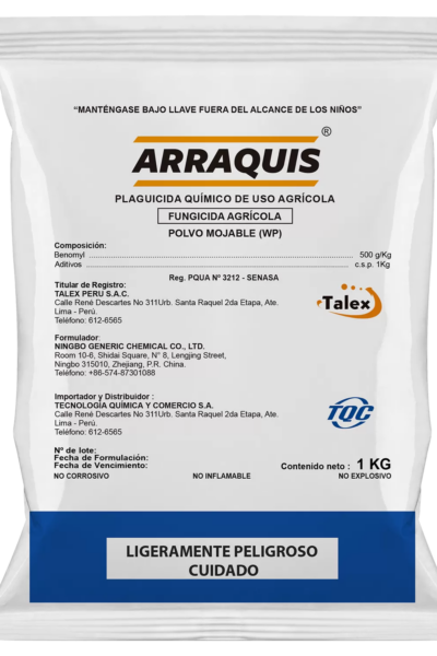 ARRAQUIS