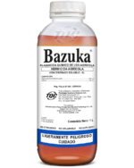 BAZUKA
