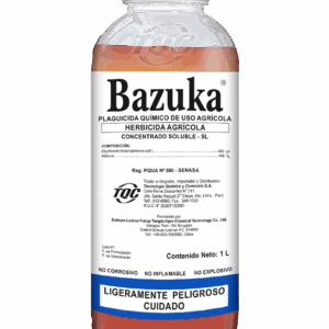 BAZUKA