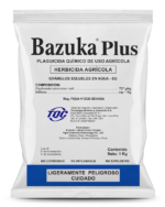 BAZUKA PLUS