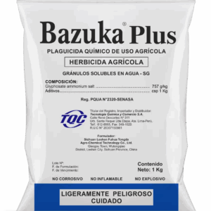 BAZUKA PLUS