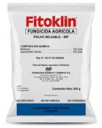 FITOKLIN