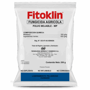 FITOKLIN