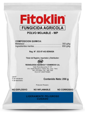 FITOKLIN