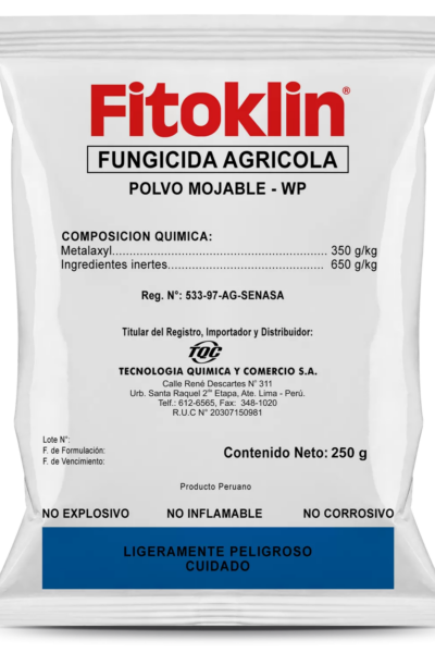 FITOKLIN