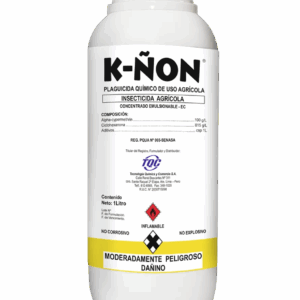 K-ÑON