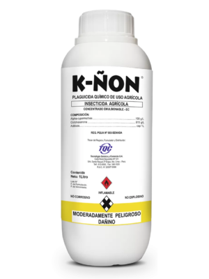 K-ÑON