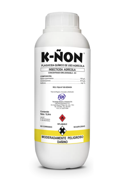 K-ÑON
