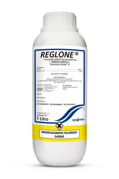REGLONE