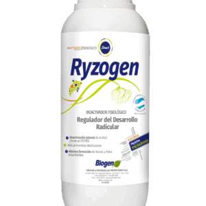 RYZOGEN