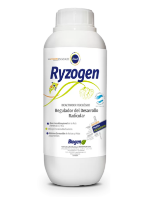 RYZOGEN