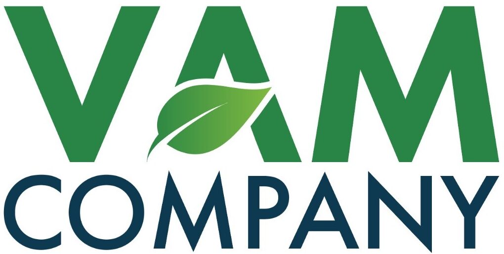 Logo VAM