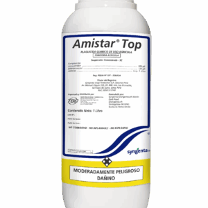 AMISTAR TOP