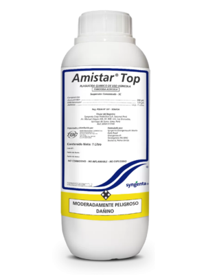 AMISTAR TOP