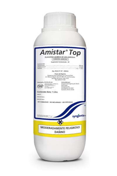 AMISTAR TOP