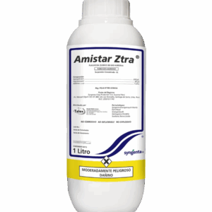 AMISTAR ZTRA