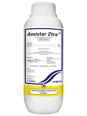 AMISTAR ZTRA