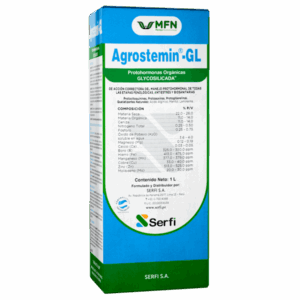 Agrostemin -GL