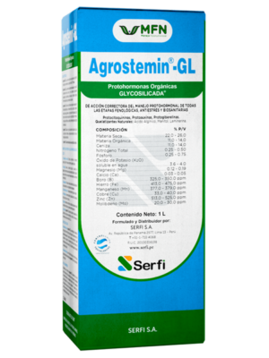 Agrostemin -GL