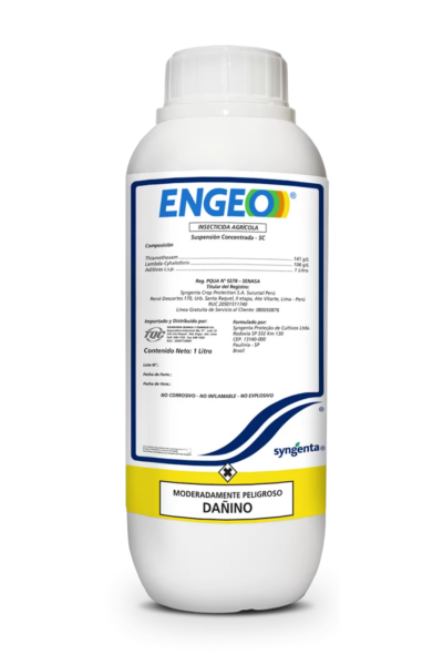 ENGEO