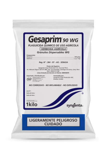 GESAPRIM