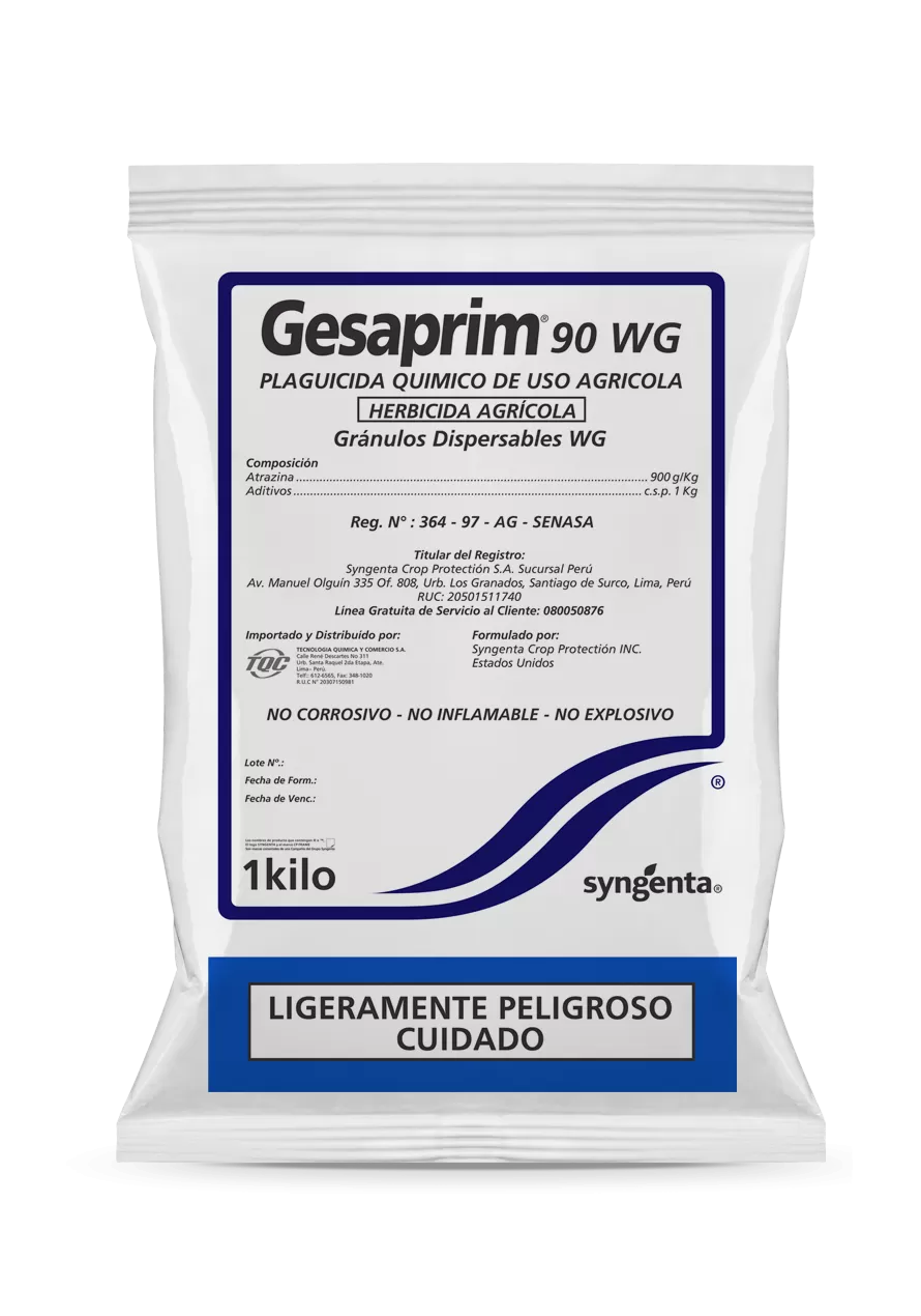 GESAPRIM