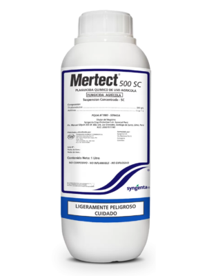 MERTEC SC