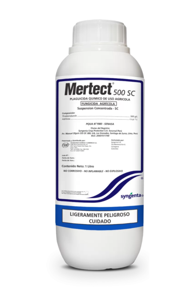 MERTEC SC