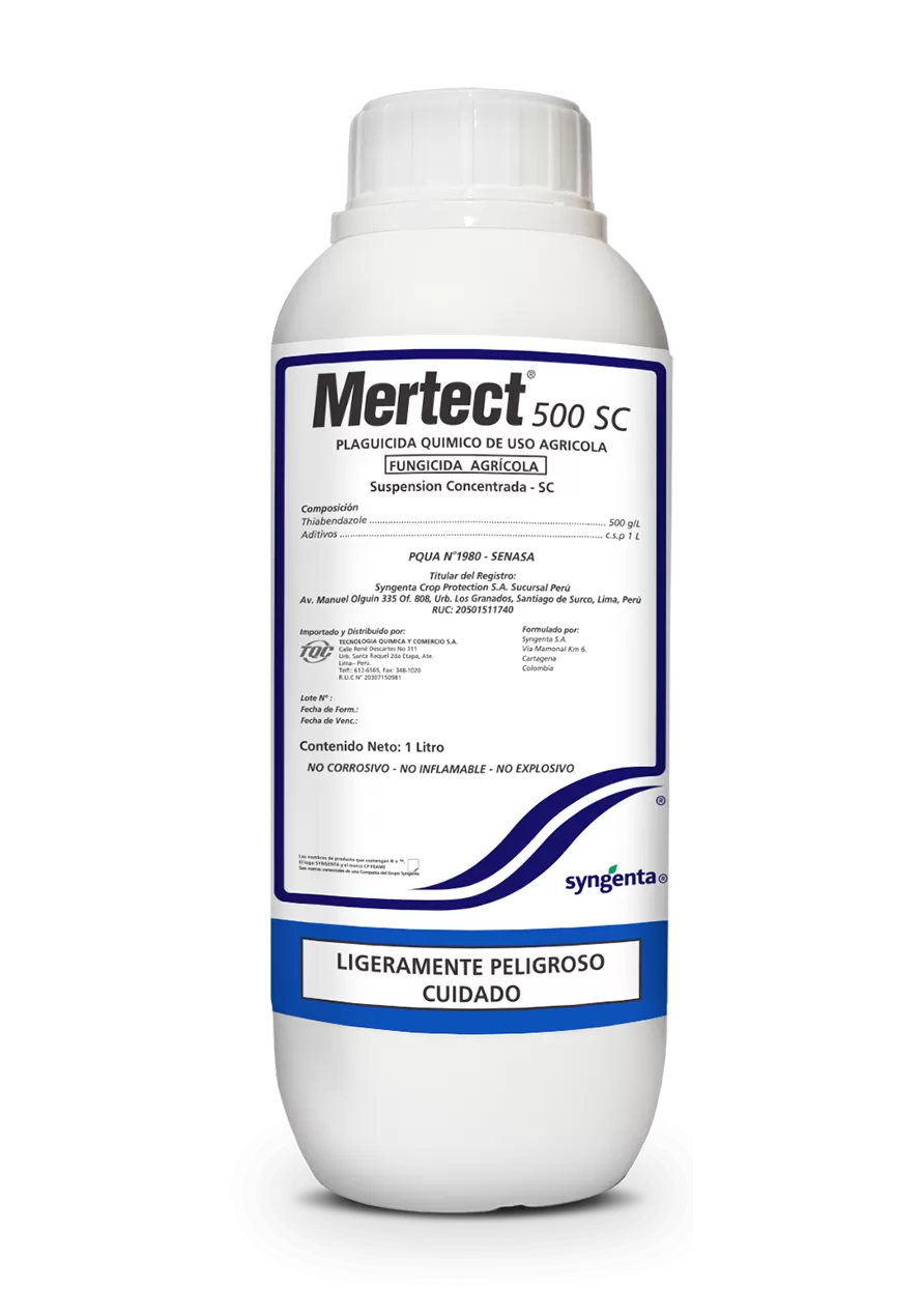MERTEC SC