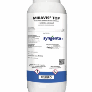MIRAVIS TOP