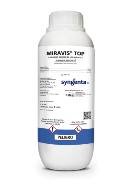 MIRAVIS TOP