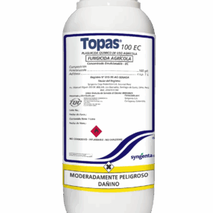 TOPAS 100 EC