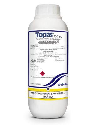 TOPAS 100 EC