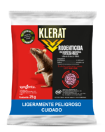 Klerat Pellets