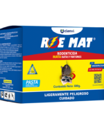 ROE MAT BLOQUE