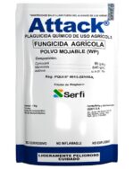 ATTACK
